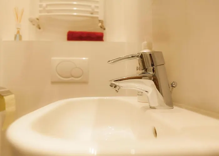 Apartment Madina Wien