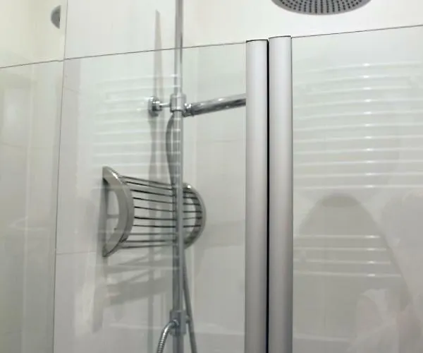 Apartment Madina *