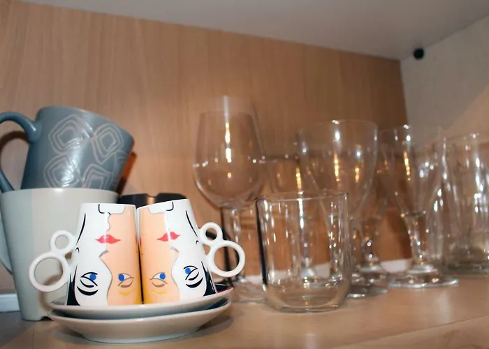 Madina Apartment Wien