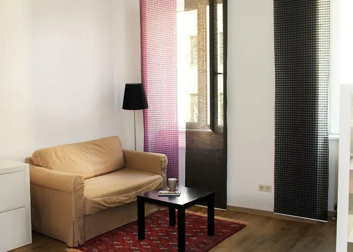 Apartment Madina Wien