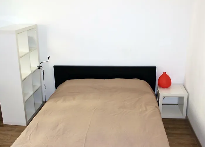 Apartment Madina Wien
