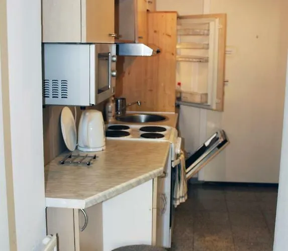 Apartment Madina Wien