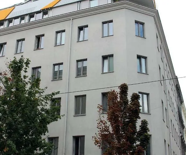 Apartment Madina Wien